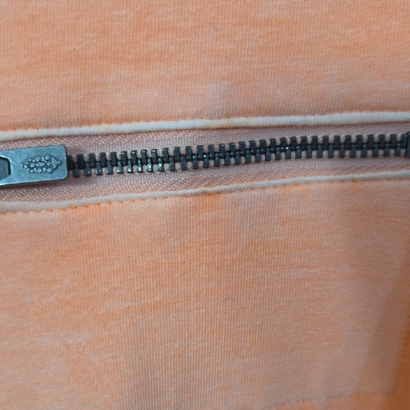 FP Movement by Free People Orange Jumpsuit - Picture 7 of 7